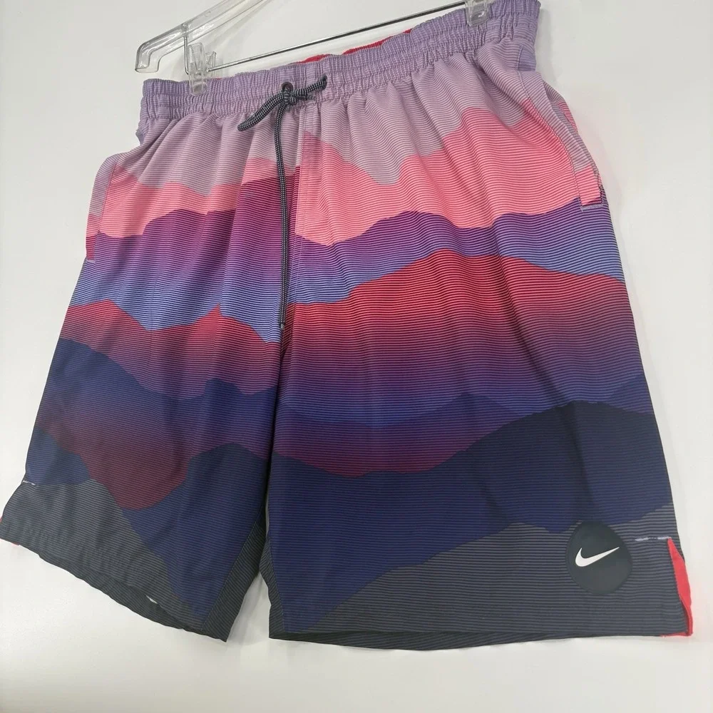 Nike rare landscape
